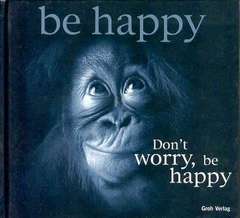 Chiara Doran - Don't worry, be happy Don't worry, be happy