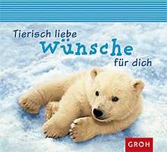 Tierisch liebe wünsche für dich - Aufstellbuch Tierisch liebe wünsche für dich - Aufstellbuch