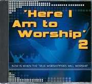 2-CD: Here I Am To Worship 2