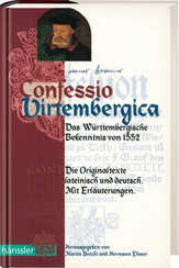 Confessio Virtembergica