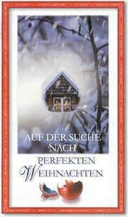 Auf der Suche nach perfekten Weihnachten - 5er Pack Auf der Suche nach perfekten Weihnachten - 5er Pack