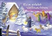 Johanna Ignjatovic - Susanne Pramberger - Rica erlebt Weihnachten Rica erlebt Weihnachten