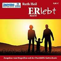 ERlebt - Band 2 - Hörbuch