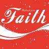 Magnet "Refresh your Faith"