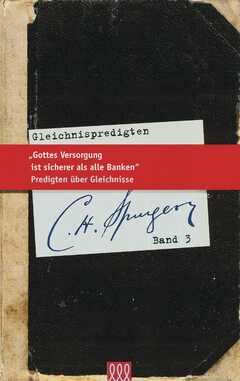 Gottes Versorgung ist sicherer als alle Banken