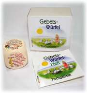 Geschenkset Tischgebete in der Box Geschenkset Tischgebete in der Box
