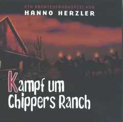 Kampf um Chippers Ranch