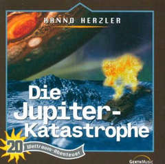 Die Jupiter-Katastrophe