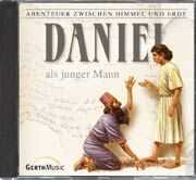 Hanno Herzler - Daniel als junger Mann Daniel als junger Mann