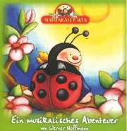 Werner Arthur Hoffmann - Der Marienkäfer Max Der Marienkäfer Max