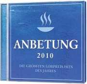 Arne Kopfermann - Anbetung 2010 Anbetung 2010