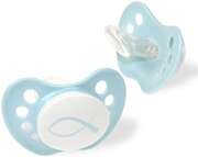 Baby-Schnuller "Fisch" - blau Baby-Schnuller "Fisch" - blau