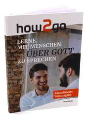 Werner Nachtigal - Stephan Gängel - Stephan Gängel - How 2 Go How 2 Go
