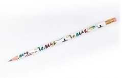Bleistift "Jesus first" Bleistift "Jesus first"