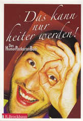 Das kann ja heiter werden! -Postkartenbuch Das kann ja heiter werden! -Postkartenbuch
