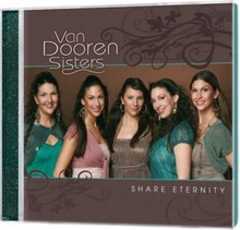 CD: Share Eternity