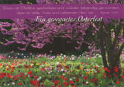 Postkarten Ostern - 12 Stück Postkarten Ostern - 12 Stück