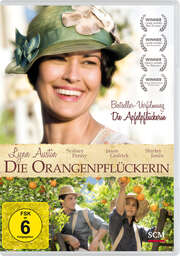 DVD: Die Orangenpflückerin