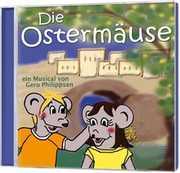 Playback-CD: Die Ostermäuse