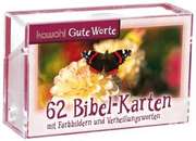 62 Bibel - Karten 62 Bibel - Karten
