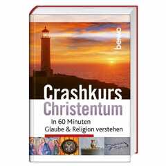 Crashkurs Christentum