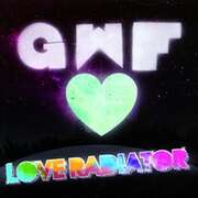 CD: Love Radiator