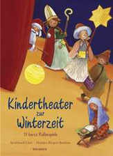Kindertheater zur Winterzeit