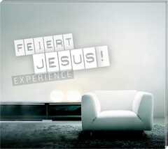 CD: Feiert Jesus! Experience