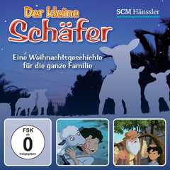 DVD: Der kleine Schäfer DVD: Der kleine Schäfer