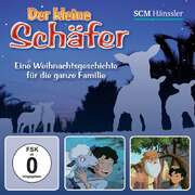 DVD: Der kleine Schäfer DVD: Der kleine Schäfer