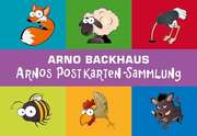 Arno Backhaus - Arnos Postkarten-Sammlung Arnos Postkarten-Sammlung