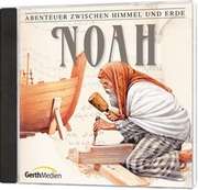 Hanno Herzler - CD: Noah (20) CD: Noah (20)