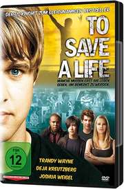 DVD: To Save A Life