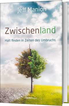 Jeff Manion - Zwischenland Zwischenland