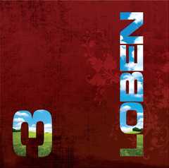 Various Artists - Diverse - Loben 3 - die CD Loben 3 - die CD