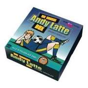 Hanno Herzler - Die große Andy-Latte-Box - MP3 Die große Andy-Latte-Box - MP3