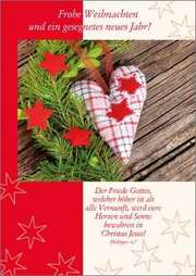 Postkartenserie Weihnachten - 12 Stück Postkartenserie Weihnachten - 12 Stück