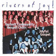 Tostedt Community Gospel Choir - Rivers of Joy! Rivers of Joy!