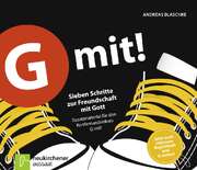 Andreas Blaschke - G mit! Plus G mit! Plus