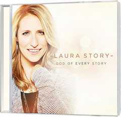 CD: God of every story