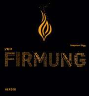 Stephan Sigg - Zur Firmung Zur Firmung