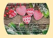 Geschenkschachtel "Liebe" Geschenkschachtel "Liebe"