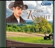 Kristina Roy - Der Knecht - Hörbuch Der Knecht - Hörbuch