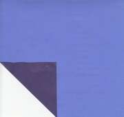 Secare Uni Duplo hellblau/dunkelblau 983232 250m/30cm Secare Uni Duplo hellblau/dunkelblau 983232 250m/30cm