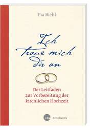 Pia Biehl - Ich traue mich dir an Ich traue mich dir an