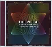 Various - CD: The Pulse CD: The Pulse