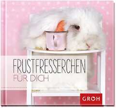 Frustfresserchen für dich - Minibuch