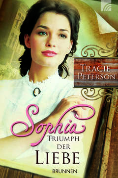 Sophia - Triumph der Liebe - Band 3