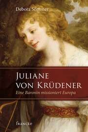 Juliane von Krüdener