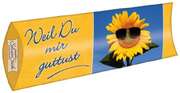 SchocoSticks "Weil Du mir guttust" SchocoSticks "Weil Du mir guttust"